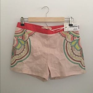 South moon under shorts