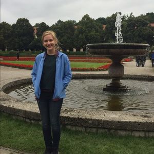 Meet your Posher, Aislinn