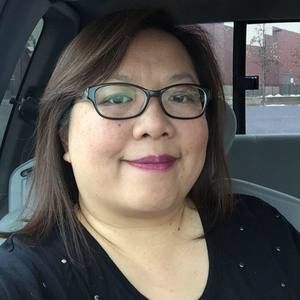 Meet your Posher, Mary