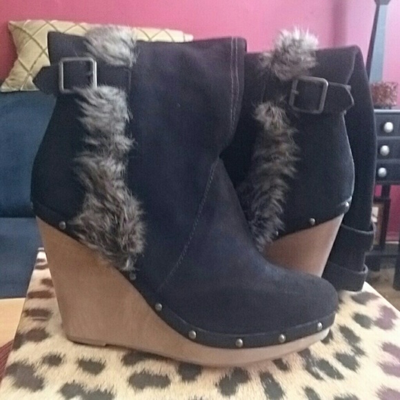 Women's Boots