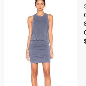 Sundry sleeveless dress