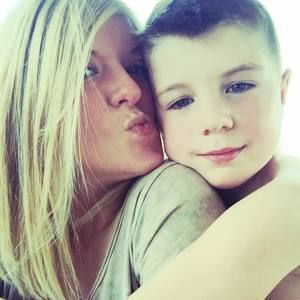 Meet your Posher, Alison