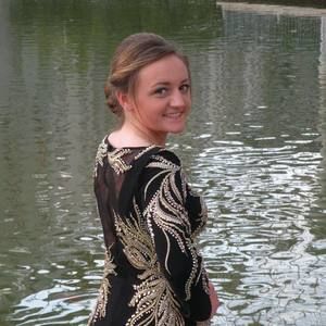 Meet your Posher, Kendra