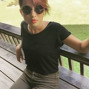 Meet your Posher, Kta