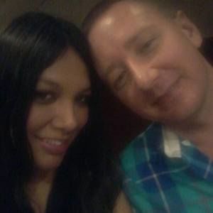 Meet your Posher, Betsabeth