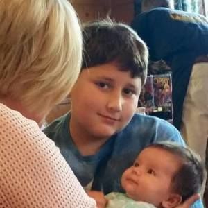 Meet your Posher, Leslie