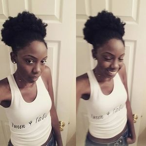 Meet your Posher, Silisa