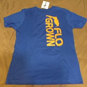 NWT Flogrown T shirt