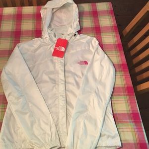 North Face rain/wind Jacket