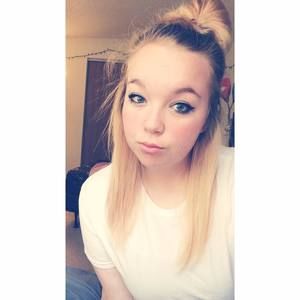 Meet your Posher, Maddy