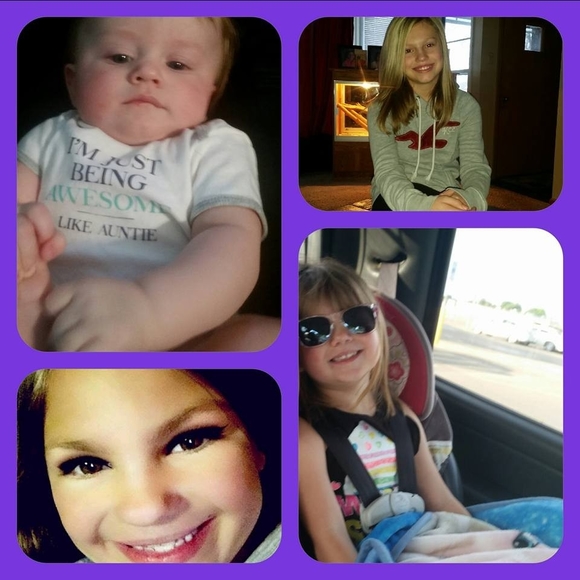 Meet your Posher, Jessica - Picture 1 of 1