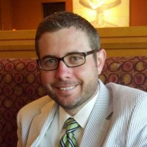 Meet your Posher, Stephen