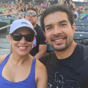 Meet your Posher, Yolanda