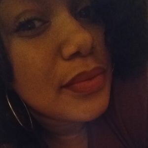 Meet your Posher, Brandy