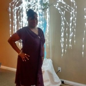 Meet your Posher, Audrey