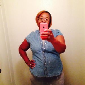 Meet your Posher, Latrina