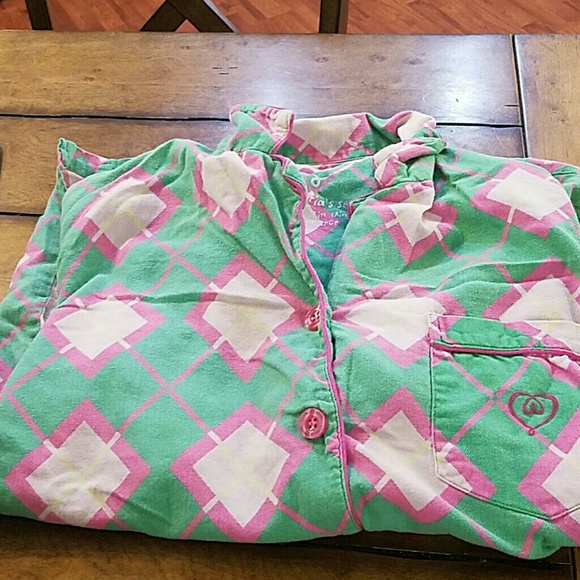 Victorias secret pj set