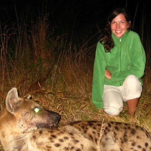 Meet your Posher, Alex