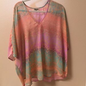 Show me your mumu top