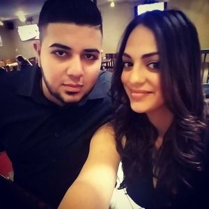 Meet your Posher, Jasmine