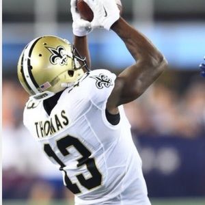 Meet your Posher, Larren