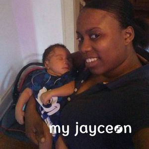 Meet your Posher, Nikki