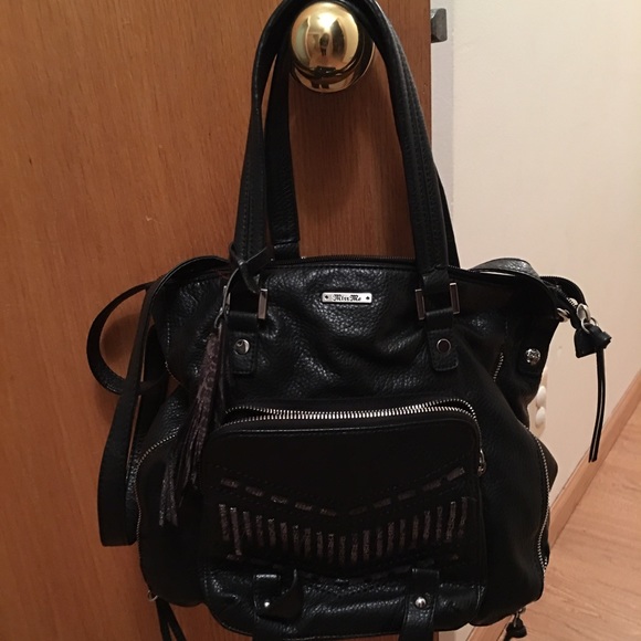 Miss me purse