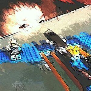 Meet your Posher, Lina