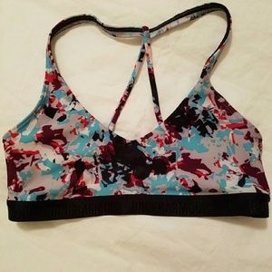 Under Armour sports Bra