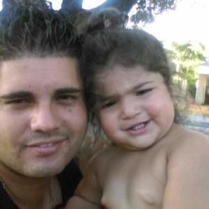 Meet your Posher, Alain