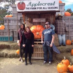 Meet your Posher, Jodi