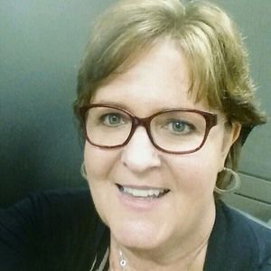 Meet your Posher, Catherine