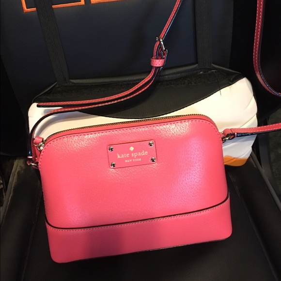 ❤️❤️Kate Spade 👜❤️