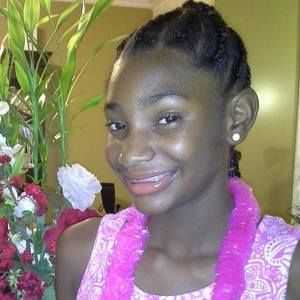 Meet your Posher, Marlene