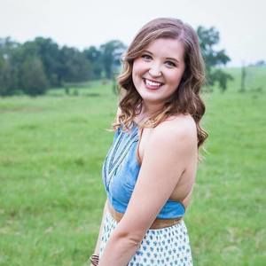 Meet your Posher, Allison