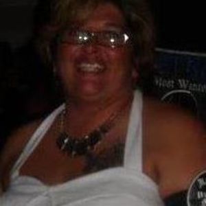 Meet your Posher, Christi