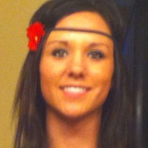 Meet your Posher, Kelli