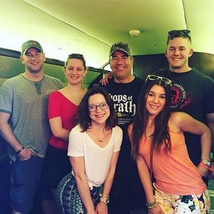 Meet your Posher, Dana