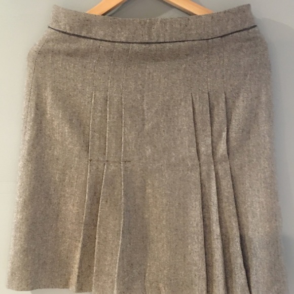 Banana skirt