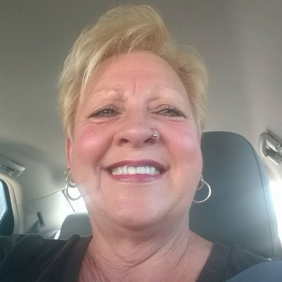 Meet your Posher, Bonnie - Picture 1 of 1