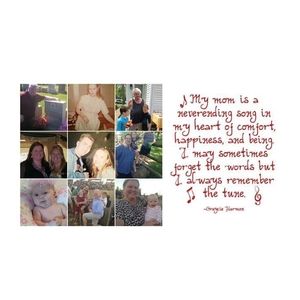 Meet your Posher, Margaret