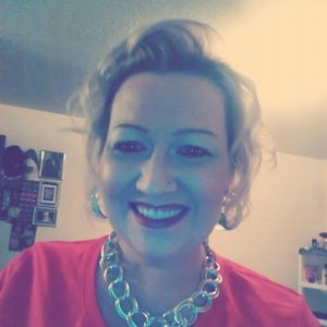 Meet your Posher, Patricia