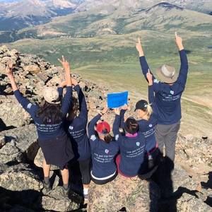 Meet your Posher, Cindie