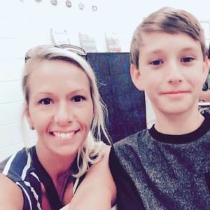 Meet your Posher, Kellie