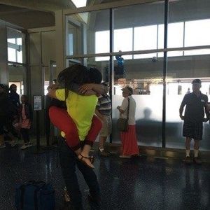 Meet your Posher, Cole