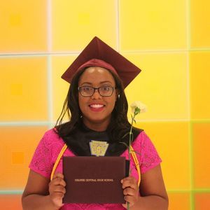 Meet your Posher, Ariyanna