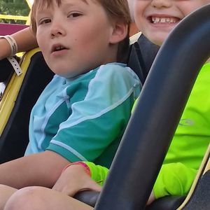 Meet your Posher, Debbie