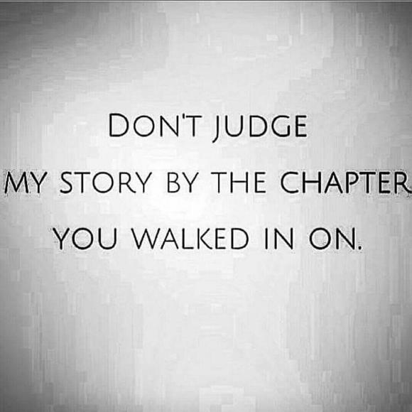 Meet your Posher, Yolanda