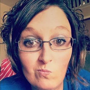 Meet your Posher, Kristin