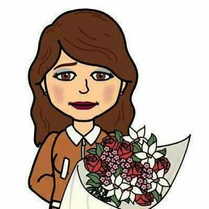 Meet your Posher, Natasha